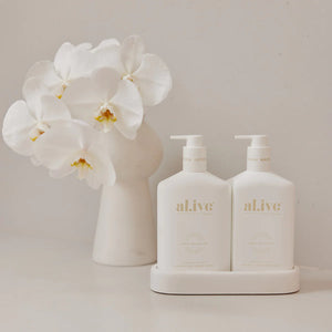 al.ive Body Duo
