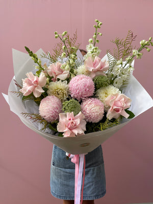 Fairy Floss