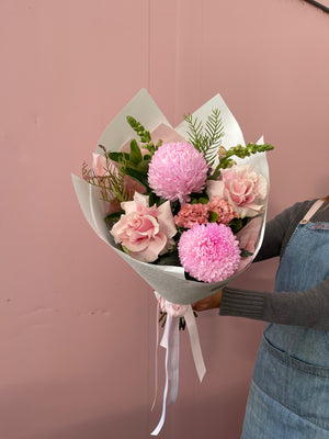 Bouquet Flower Subscription