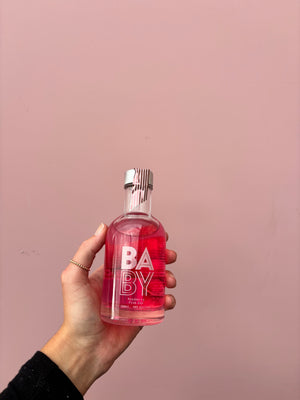 Baby Pink Gin